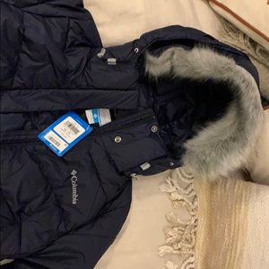 Columbia Jackets & Coats - Columbia Peak to Park Insulated Jacket Columbia Jackets & Coats - Columbia Peak to Park Insulated Jacket